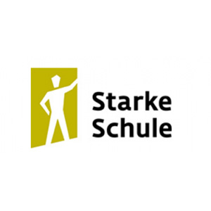 Logo Starke Schule